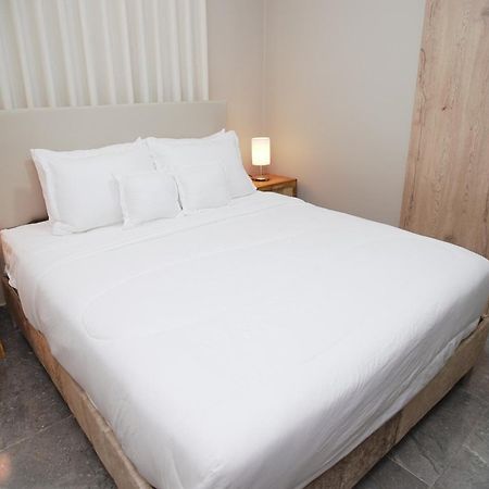 Hotel Bahia Boutique House Cartagena Exterior foto