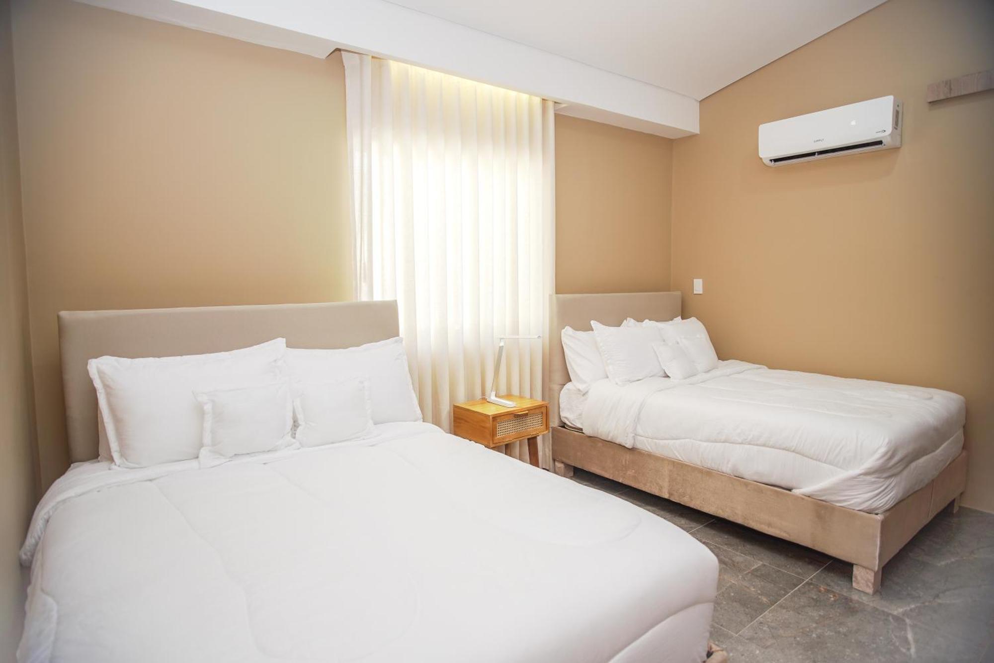Hotel Bahia Boutique House Cartagena Exterior foto