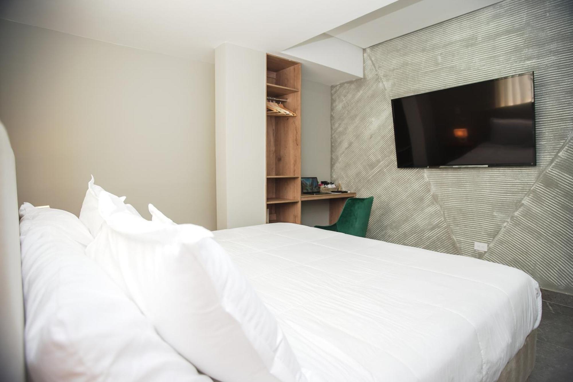 Hotel Bahia Boutique House Cartagena Exterior foto
