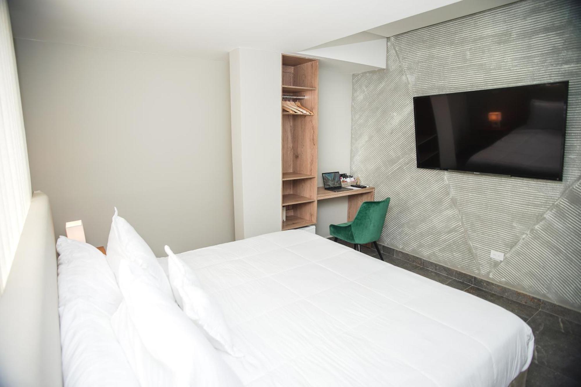 Hotel Bahia Boutique House Cartagena Exterior foto