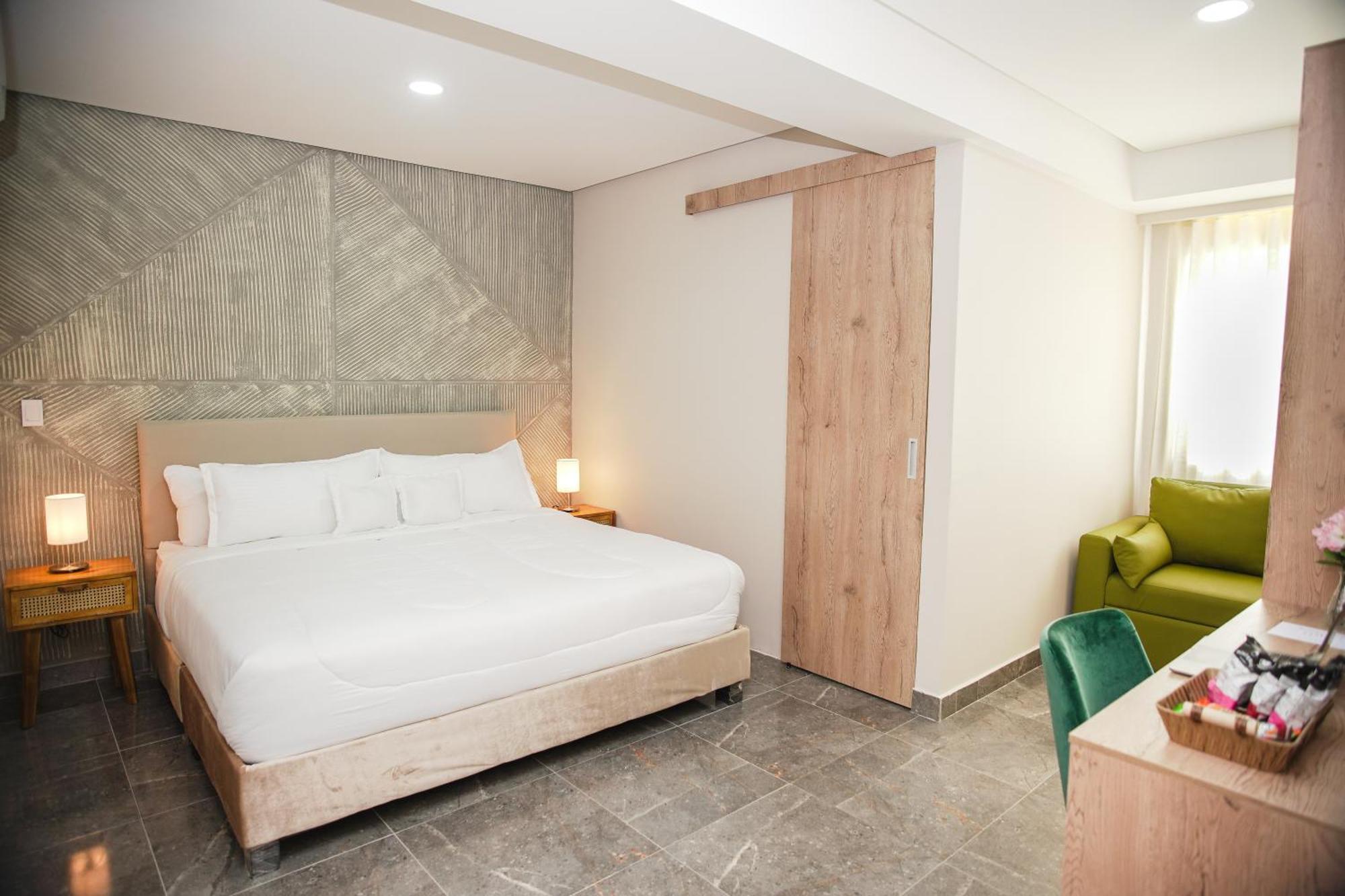 Hotel Bahia Boutique House Cartagena Exterior foto