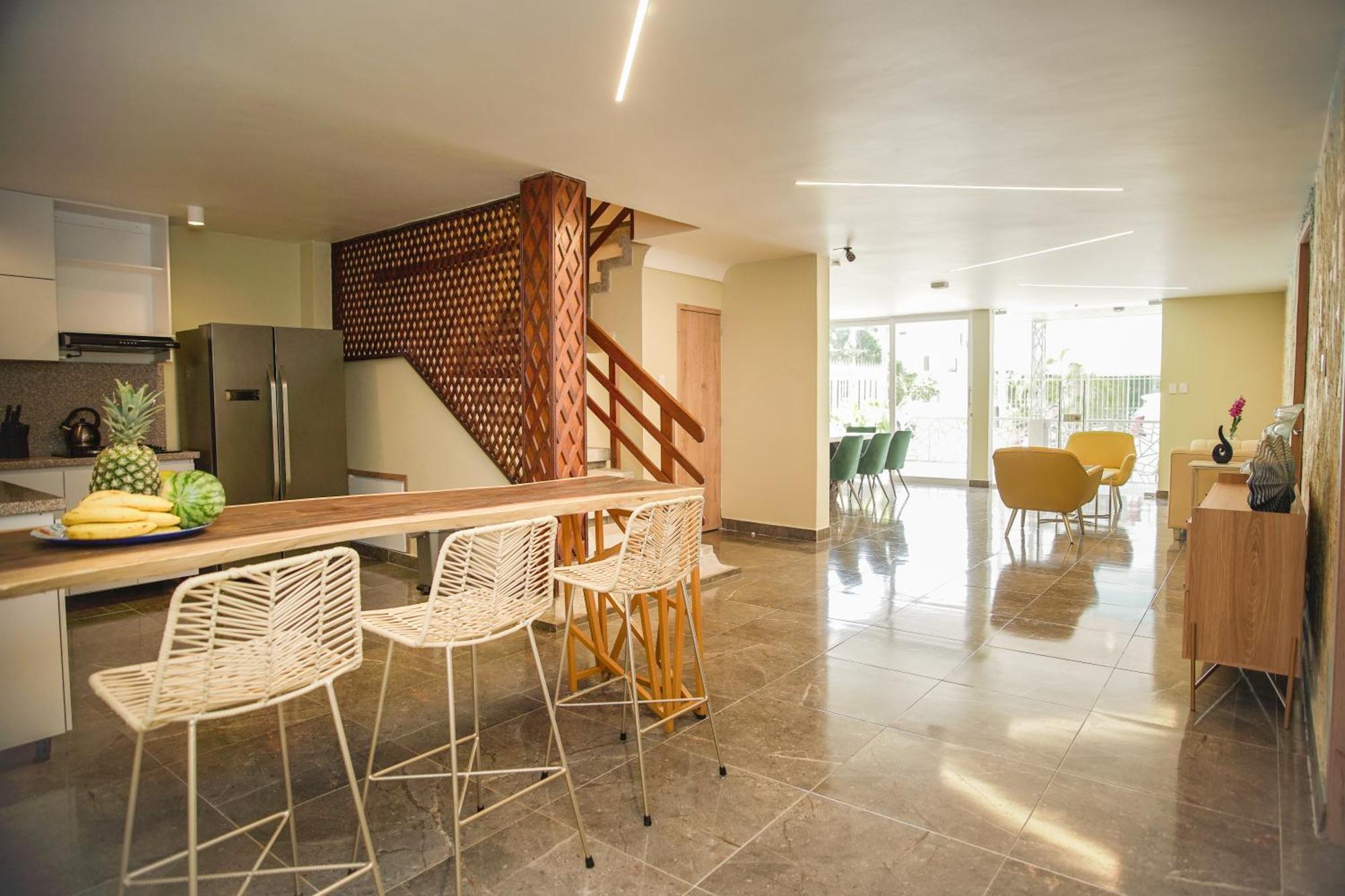 Hotel Bahia Boutique House Cartagena Exterior foto