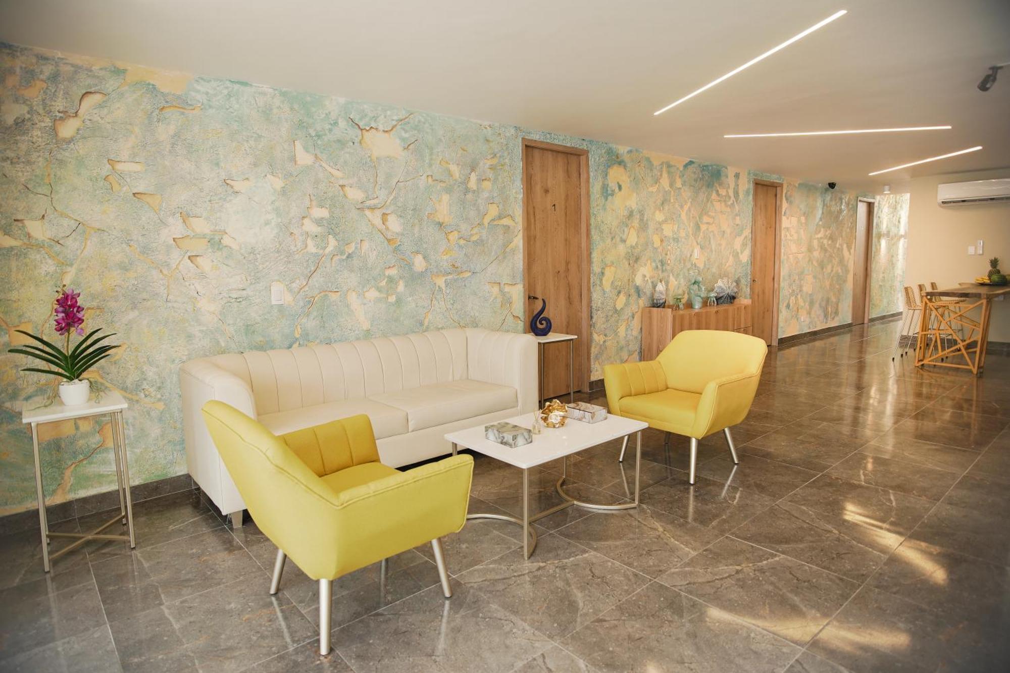 Hotel Bahia Boutique House Cartagena Exterior foto