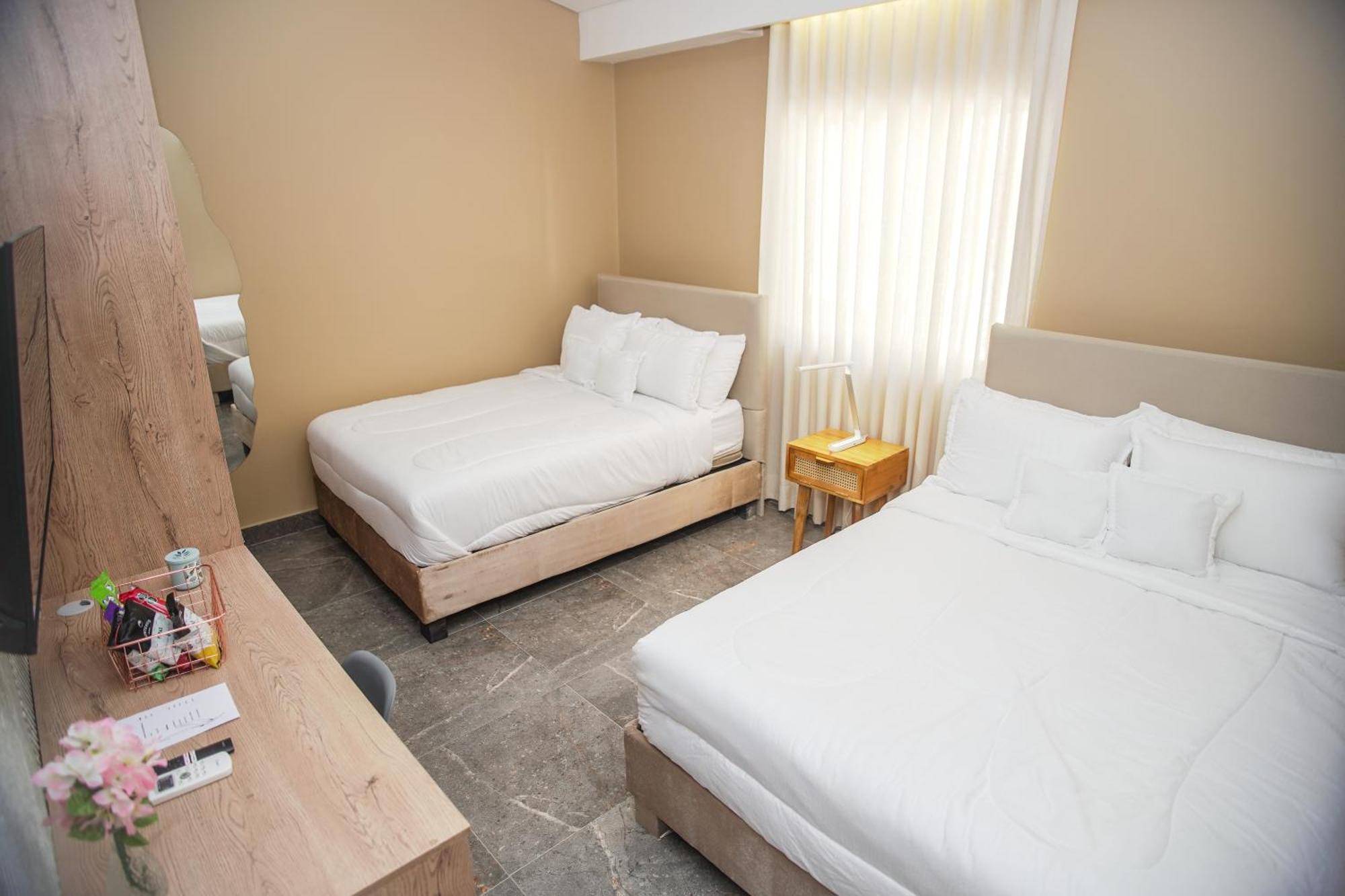 Hotel Bahia Boutique House Cartagena Exterior foto