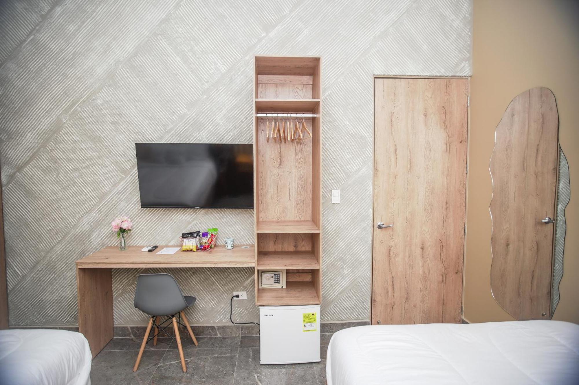 Hotel Bahia Boutique House Cartagena Exterior foto