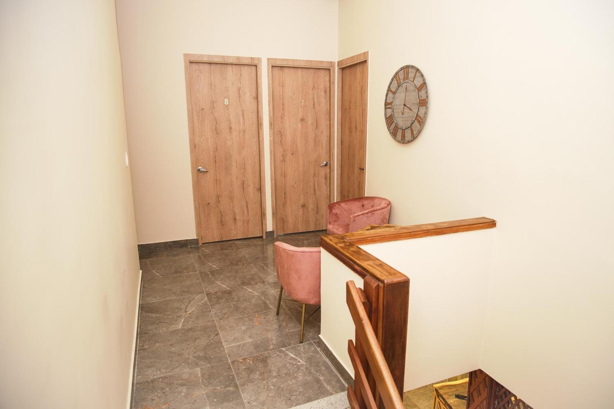 Hotel Bahia Boutique House Cartagena Exterior foto