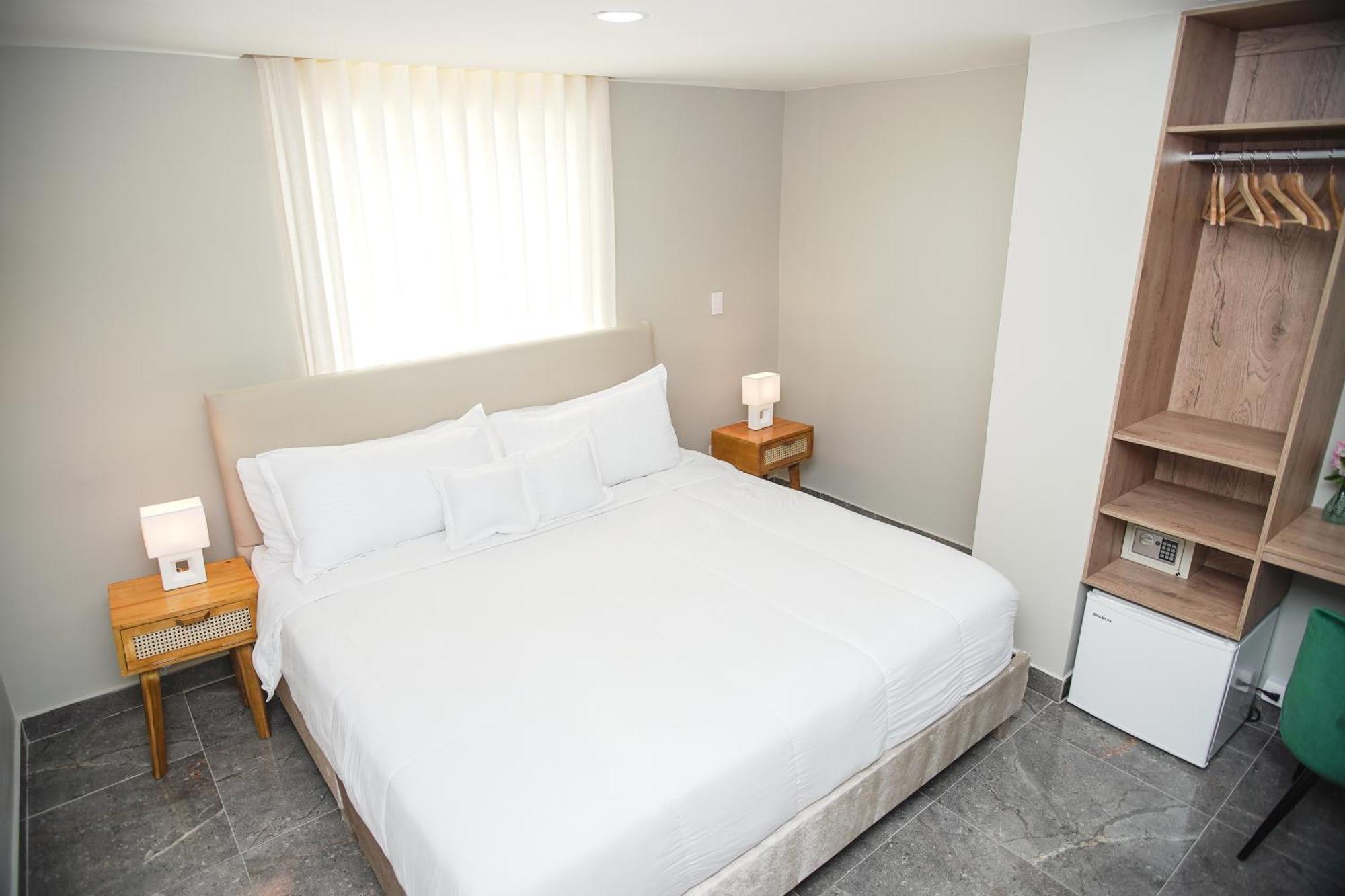 Hotel Bahia Boutique House Cartagena Exterior foto