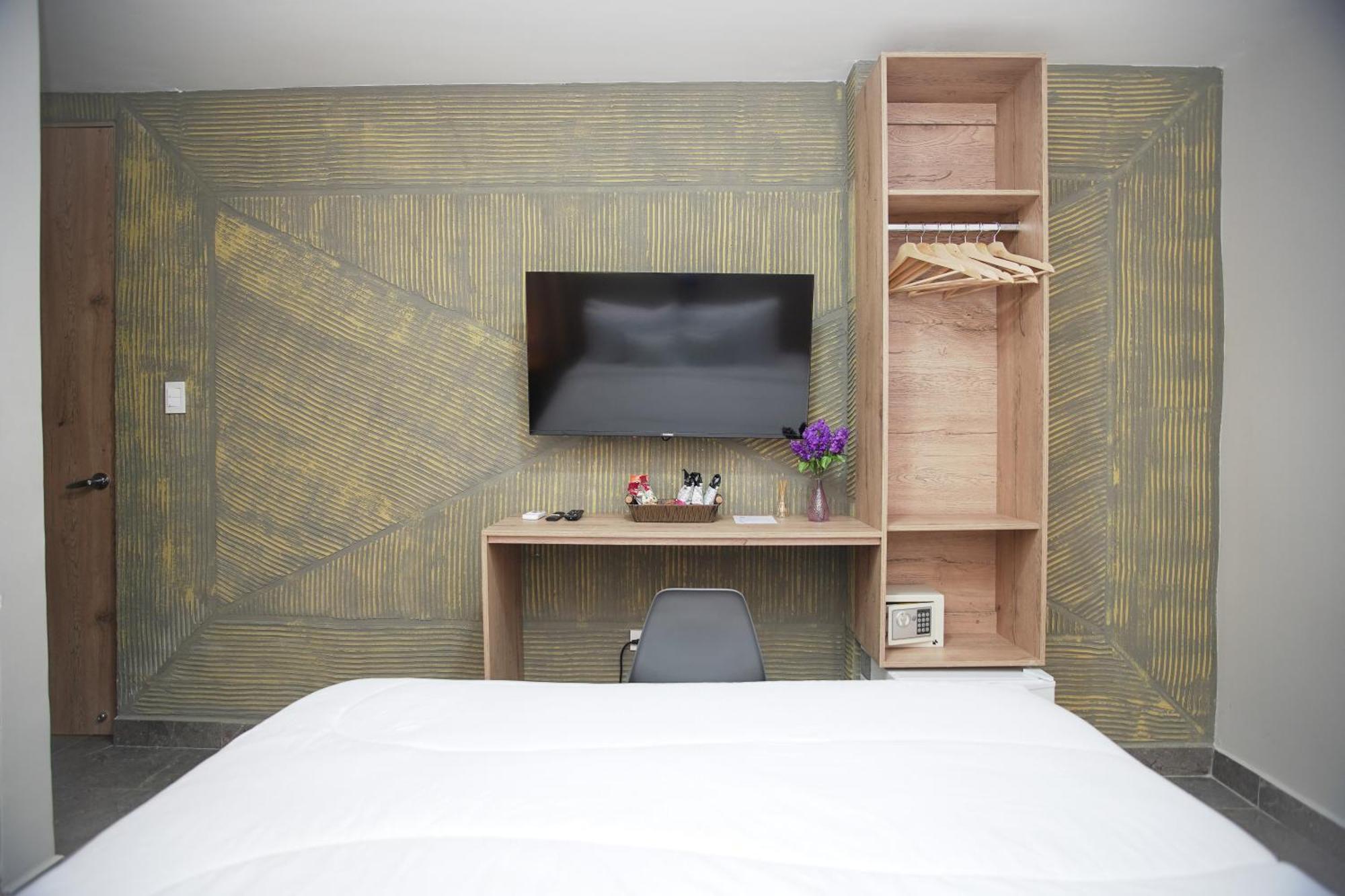 Hotel Bahia Boutique House Cartagena Exterior foto
