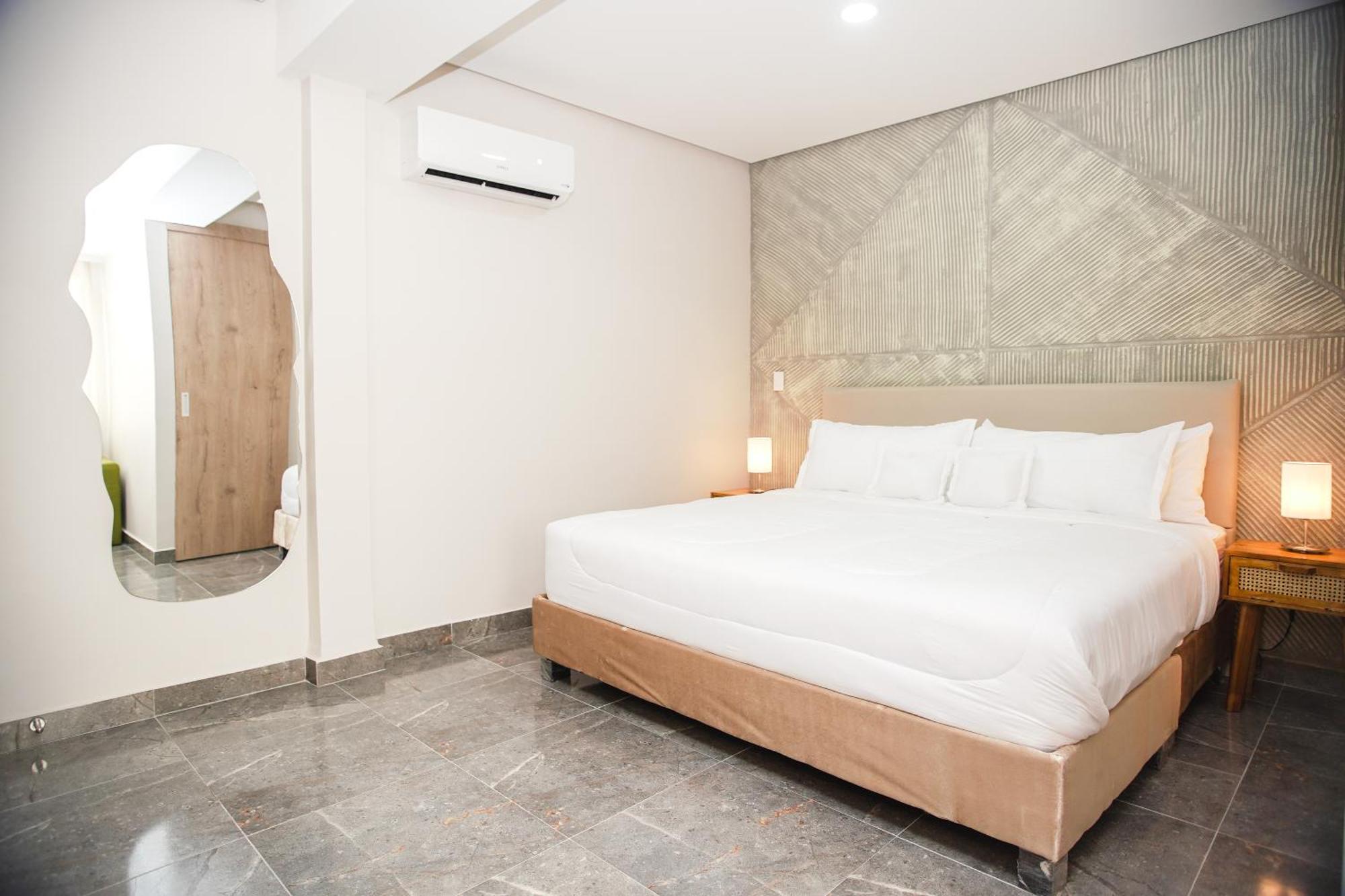 Hotel Bahia Boutique House Cartagena Exterior foto