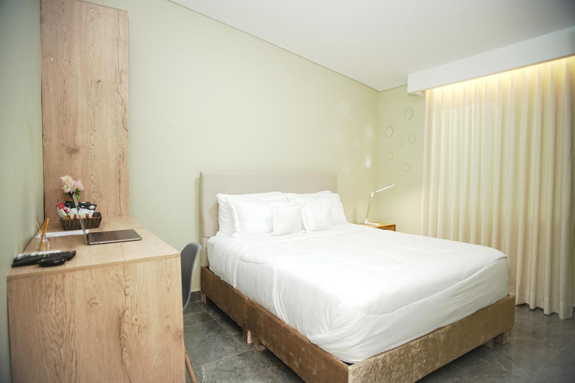 Hotel Bahia Boutique House Cartagena Exterior foto