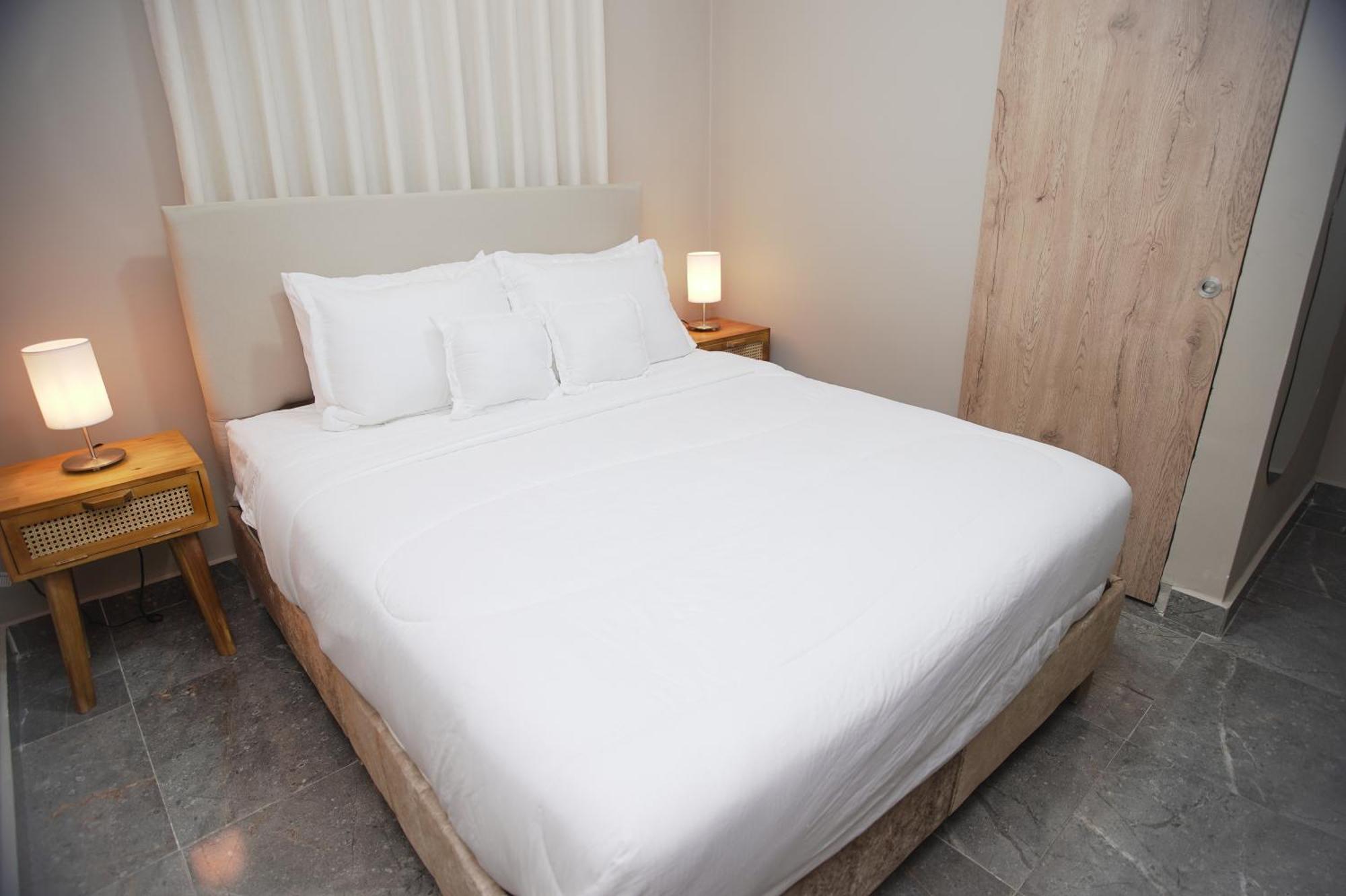 Hotel Bahia Boutique House Cartagena Exterior foto