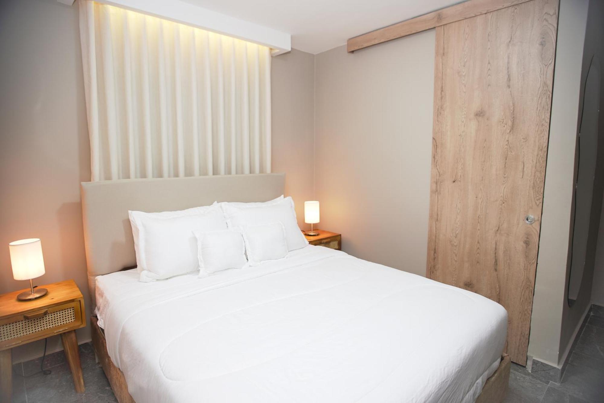 Hotel Bahia Boutique House Cartagena Exterior foto