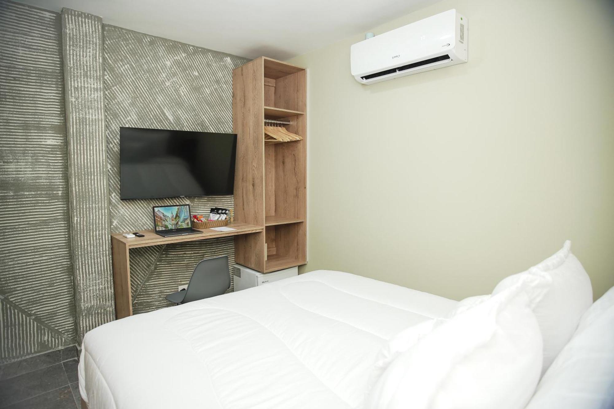 Hotel Bahia Boutique House Cartagena Exterior foto