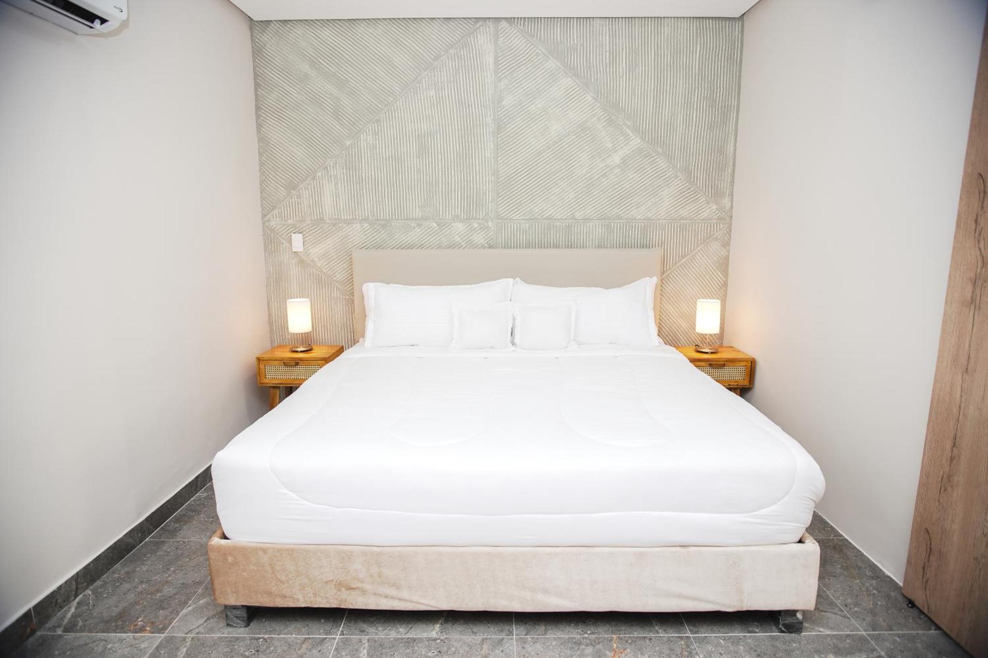 Hotel Bahia Boutique House Cartagena Exterior foto