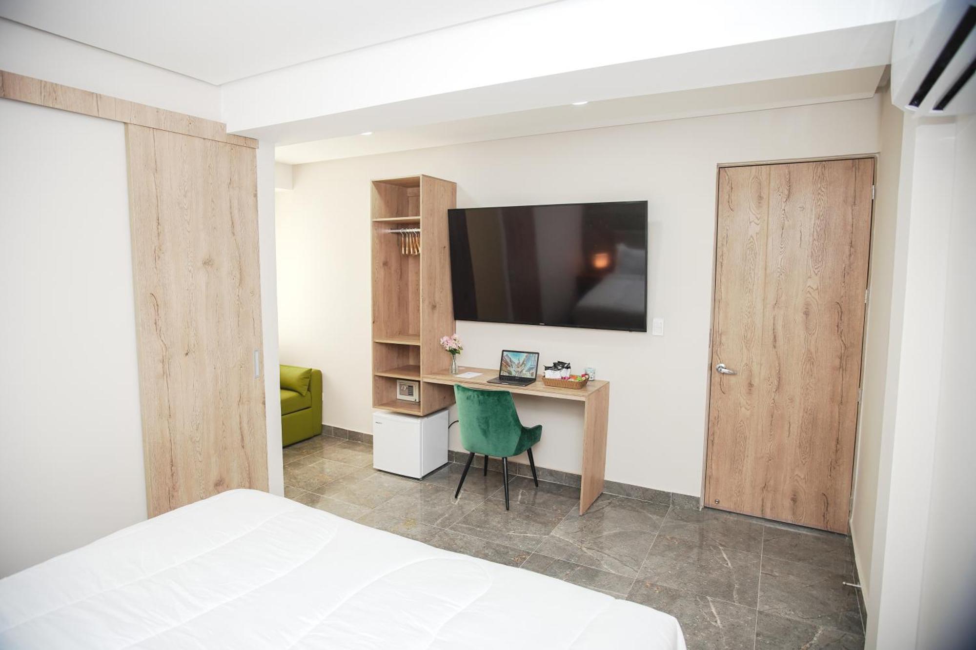 Hotel Bahia Boutique House Cartagena Exterior foto